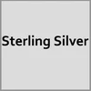 Sterling 925 Silver
