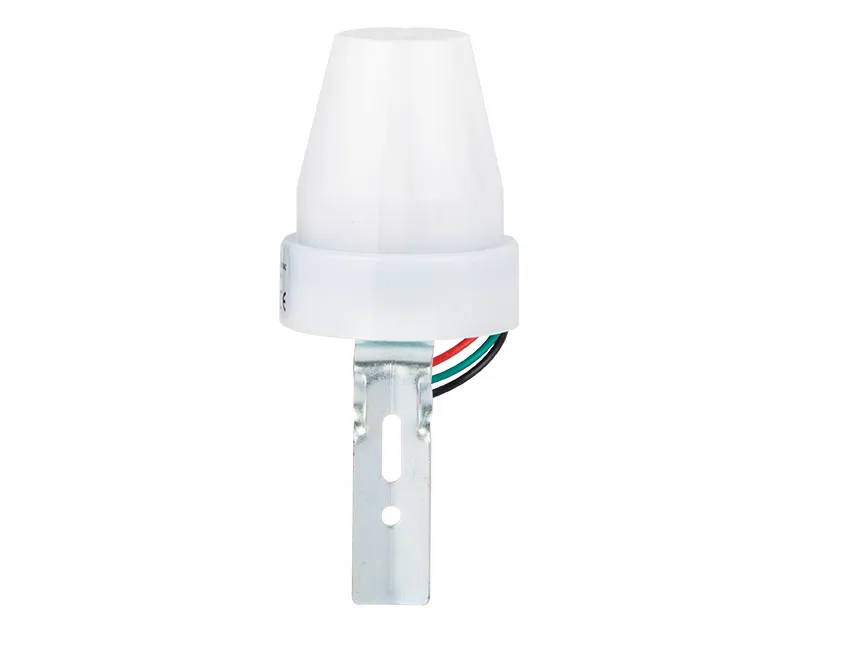 Best Selling Photo Control Switch with Light Sensor Optical Sensors for Automation and Control
