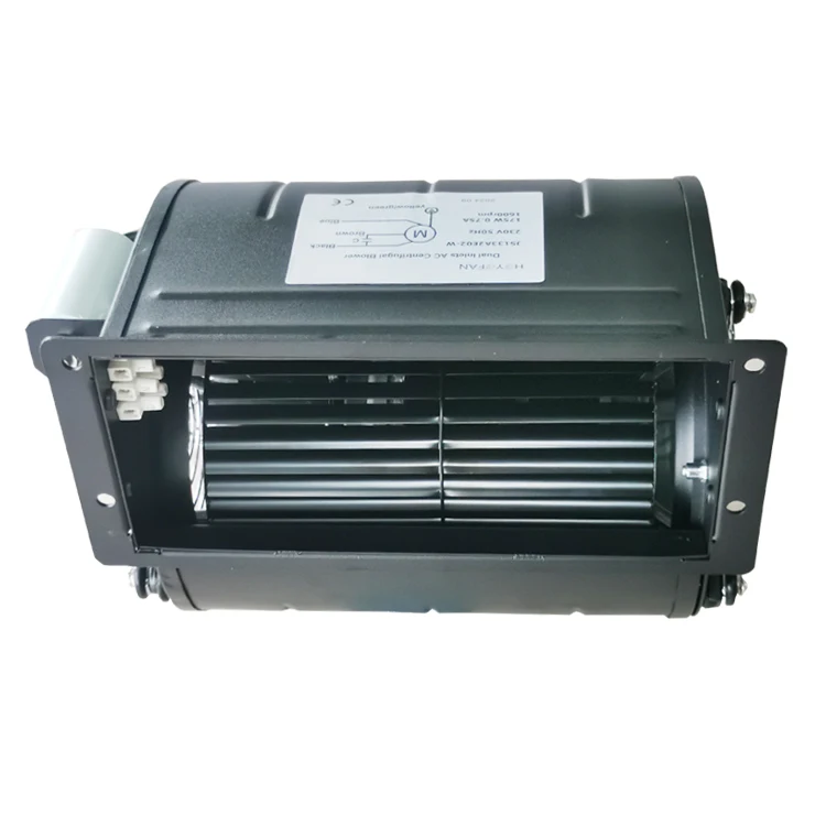 Centrifugal Fan, 220, 230, 380, 440 - detail 6