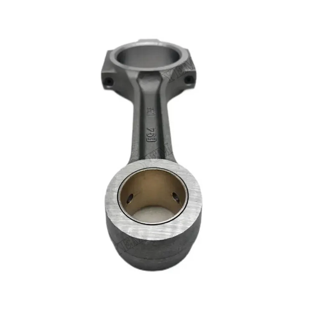 Connecting Rod YM129900-23000 for Yanmar Engine 4TNE94 Komatsu 4D94E 2