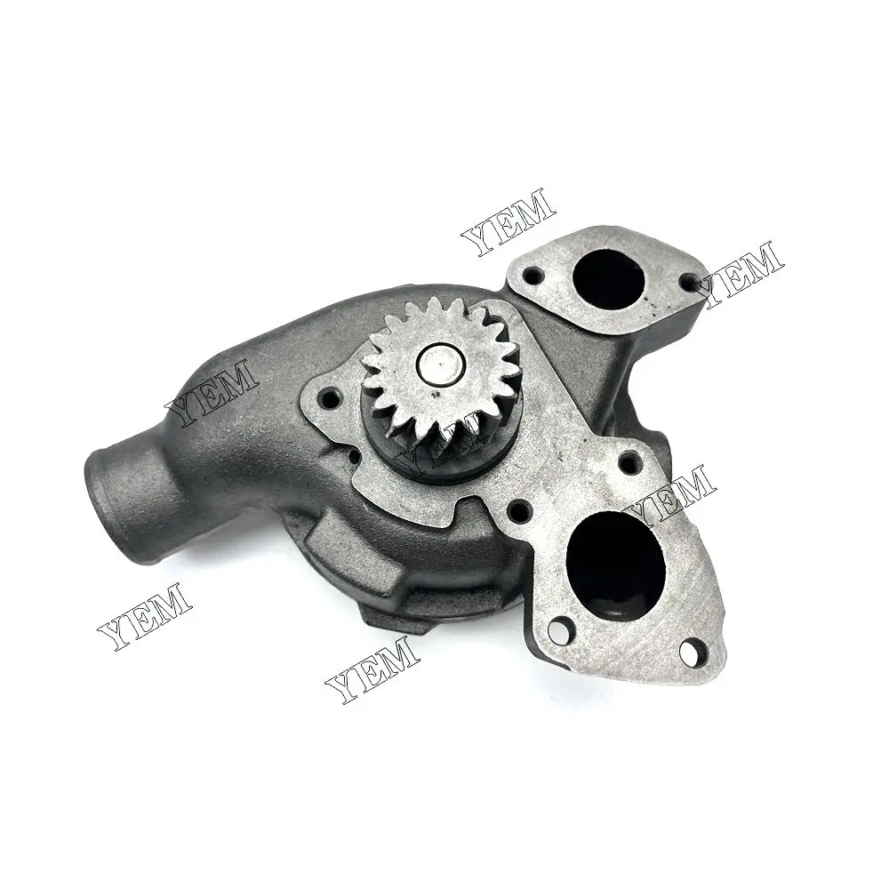 1004 Water Pump U5MW0160 for Perkins Engine Parts 4