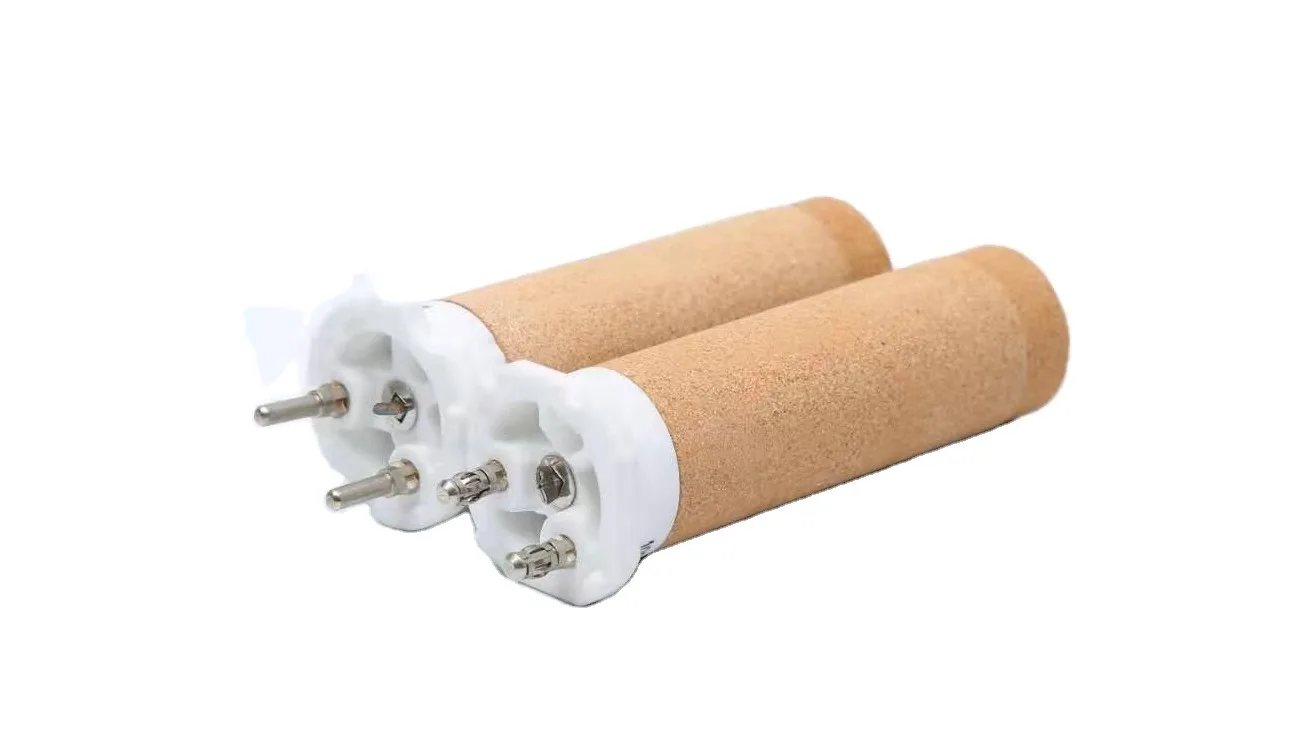 3*440v 15kw Electric Bobbin Ceramic Heating Element Core Element Buy