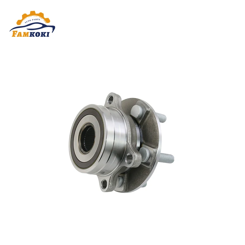 Auto Suspension Parts Wheel Bearing Hub Assembly  for ford ranger KB3Z-1104-B KB3Z1104B