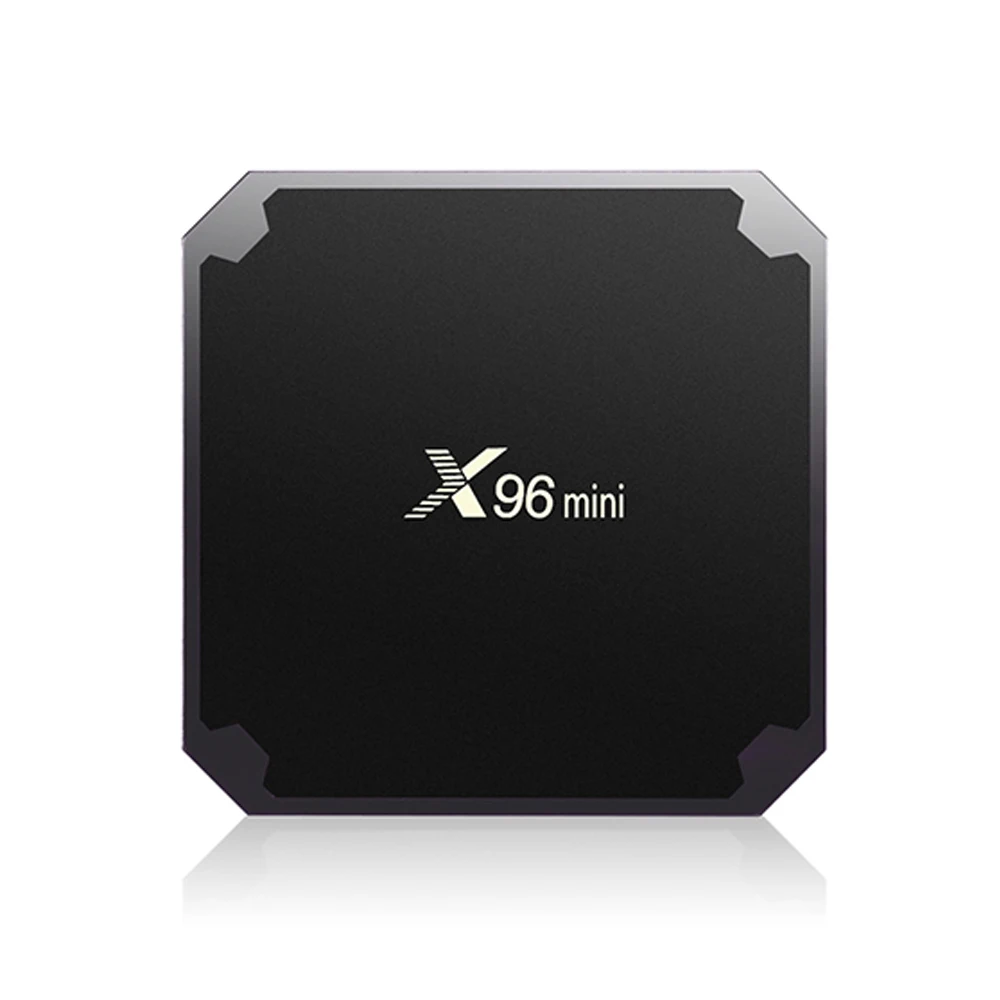 X96 Mini Android 11.0 Tv Box 4k Cpu Board Amlogic S905w2 Smart Android Tv Box