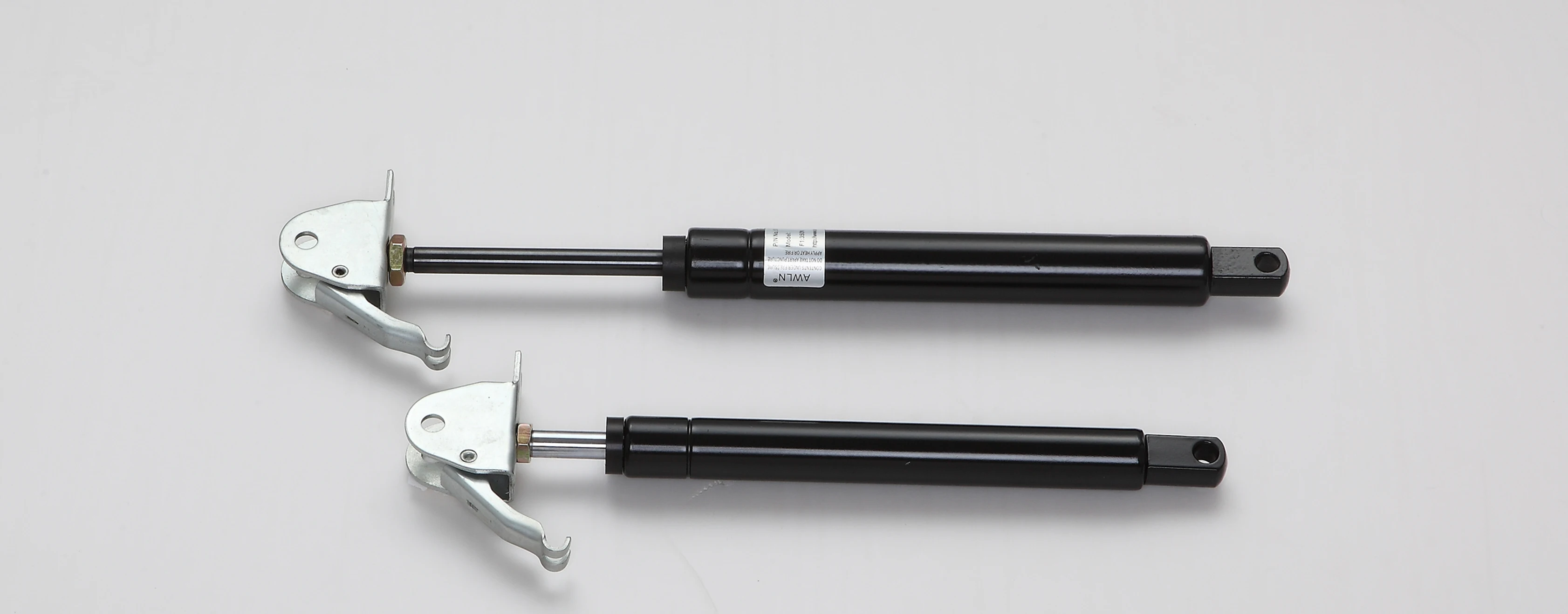 Recliner Chair Lockable Gas Struts Spring for Outdoor Chair