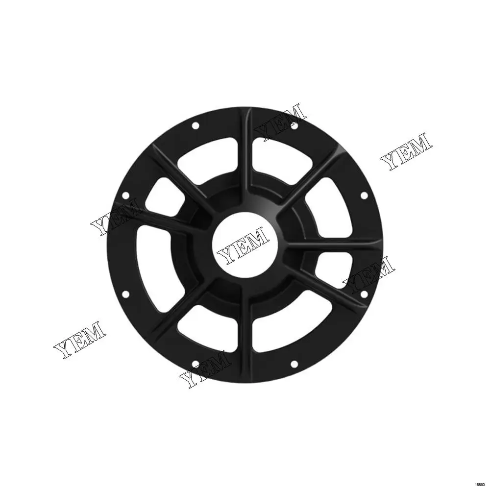 High-Performance 784C 784B Guide 6G-8580 6G8580 Engine Parts 4