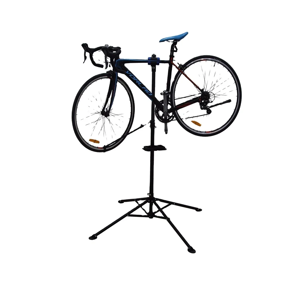 Telescopic cheap bike stand