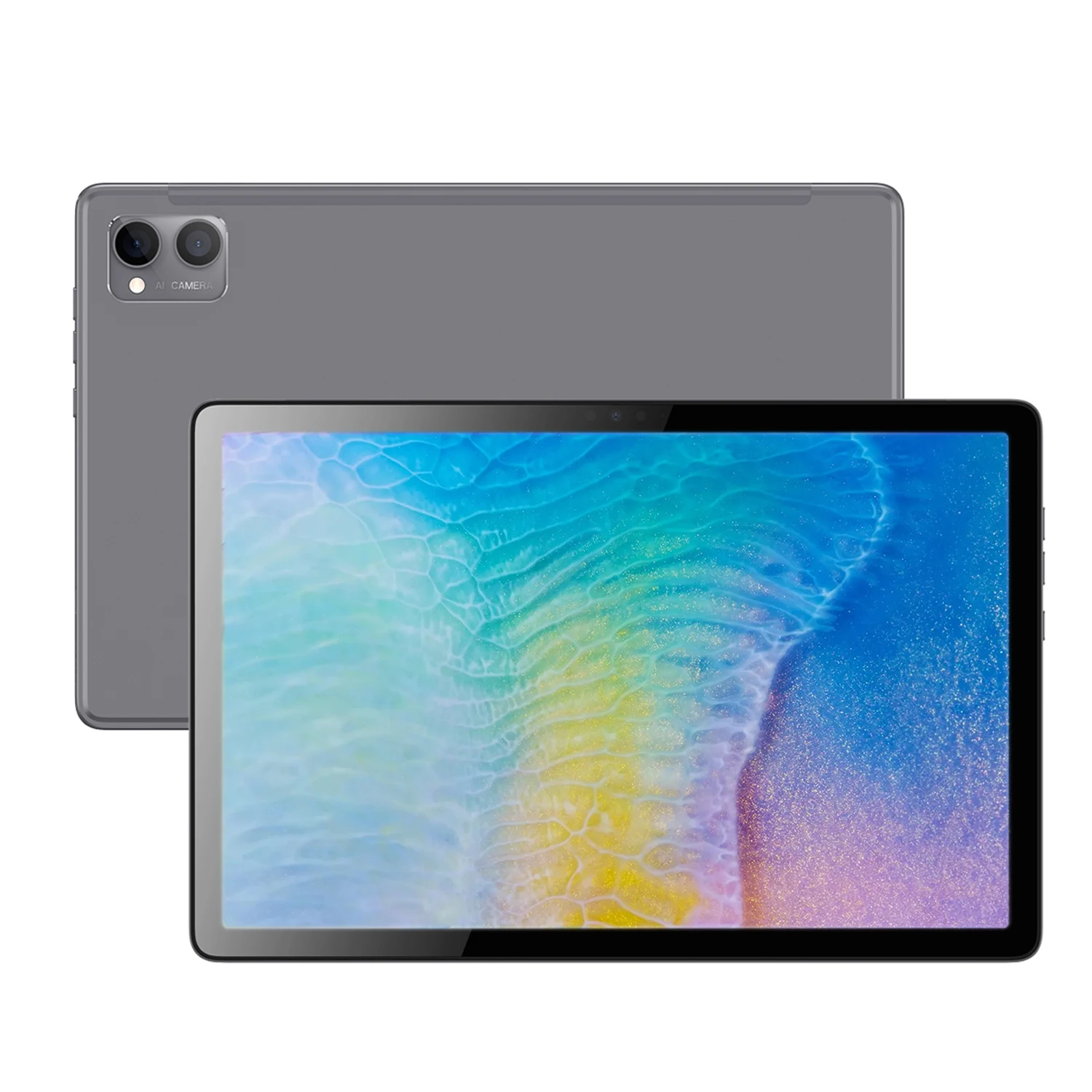 10.4インチAndroidタブレットPC 教育・ビジネス向け 8GB RAM 128GB ROM