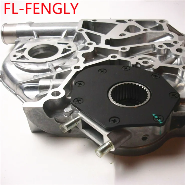 11311-54052 Oil Pump for Toyota Fortuner Hilux Hiace Landcruiser 