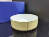 Light Yellow 9inch bowl