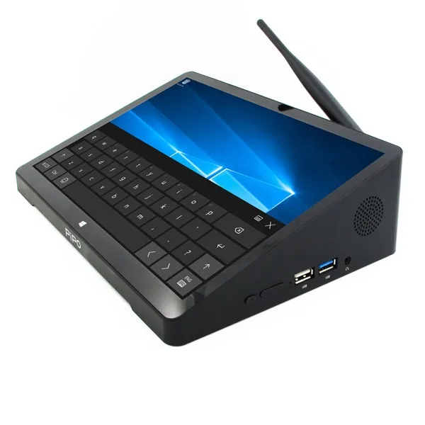 PIPO X10S-3588 Industrial Panel PC - Rockchip Android Desktop