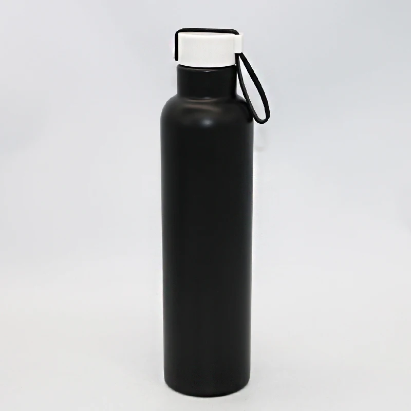 Hongtai Drinkware 750ml Water Bottle Stainless Steel Double Wall Vacuum