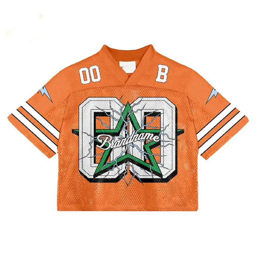 Novinky – veľkoobchod, lacné mužské vyšité dresy pre americký futbal, všetky tímové ragbyové košele