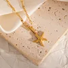 Stella marina/oro