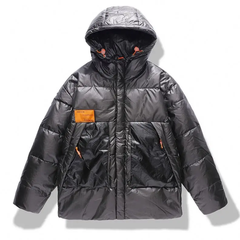 eiderdown jacket mens