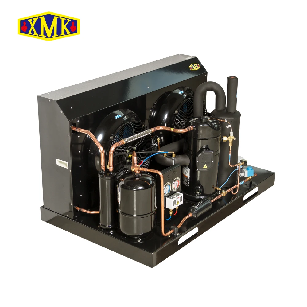 10hp Condensing Unit,10hp Condenser,10hp Copeland Condensing Unit For