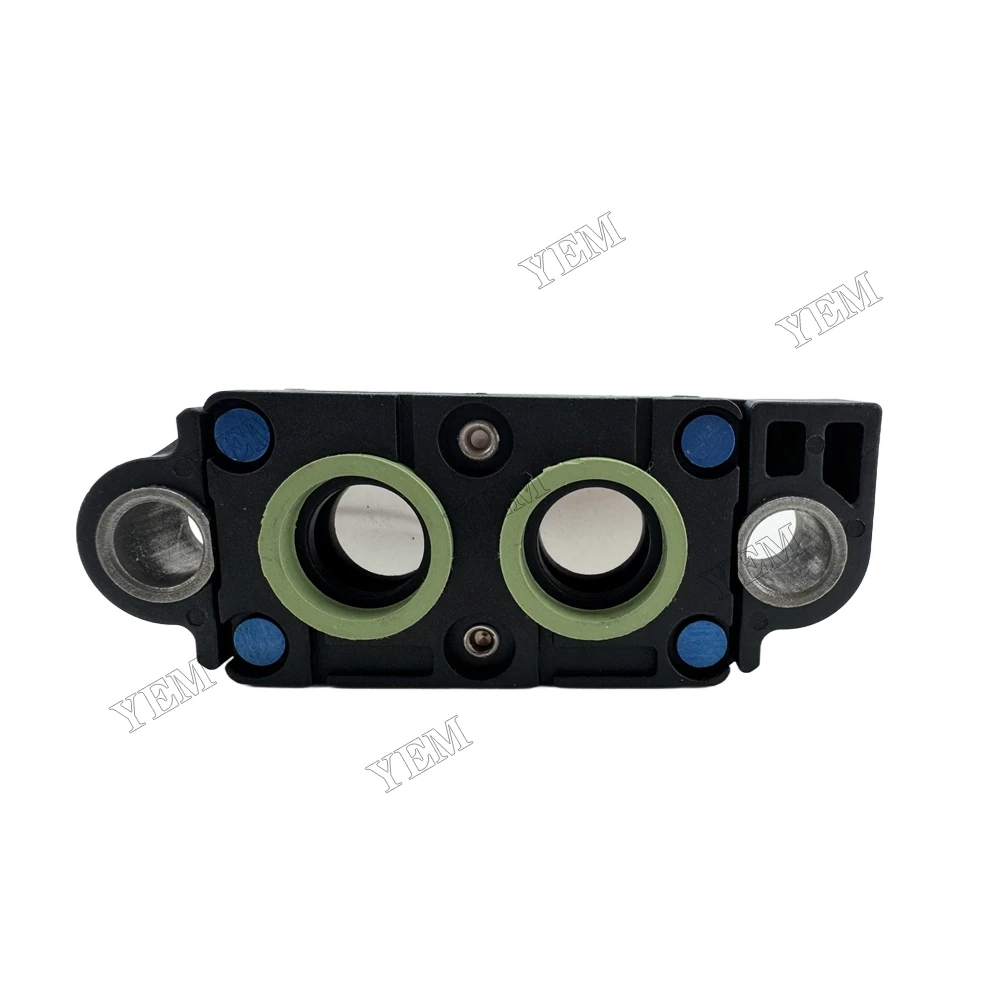 For ISX15 Sensor 4358939 4MPP3-1 High Performance Engine Parts 4