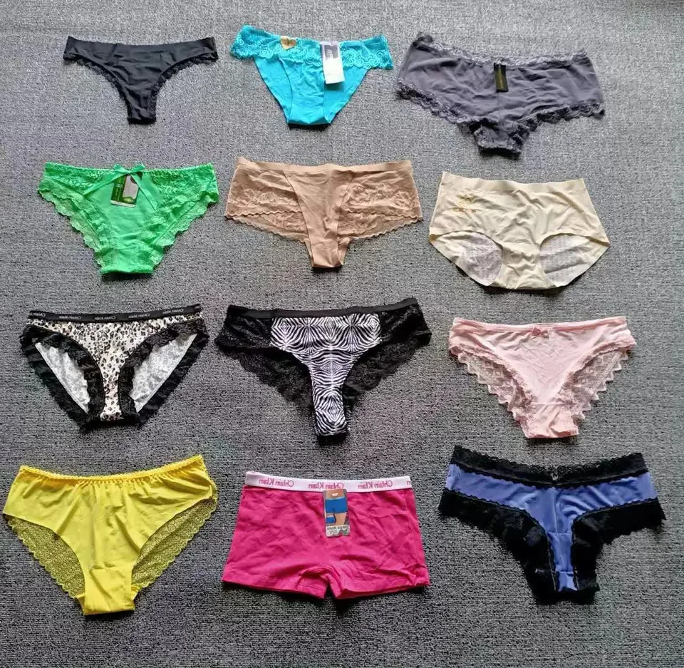 High Capacity Anti-Static Young Models Panty Sex Photo Ladies Cute Japanese Panties Kids