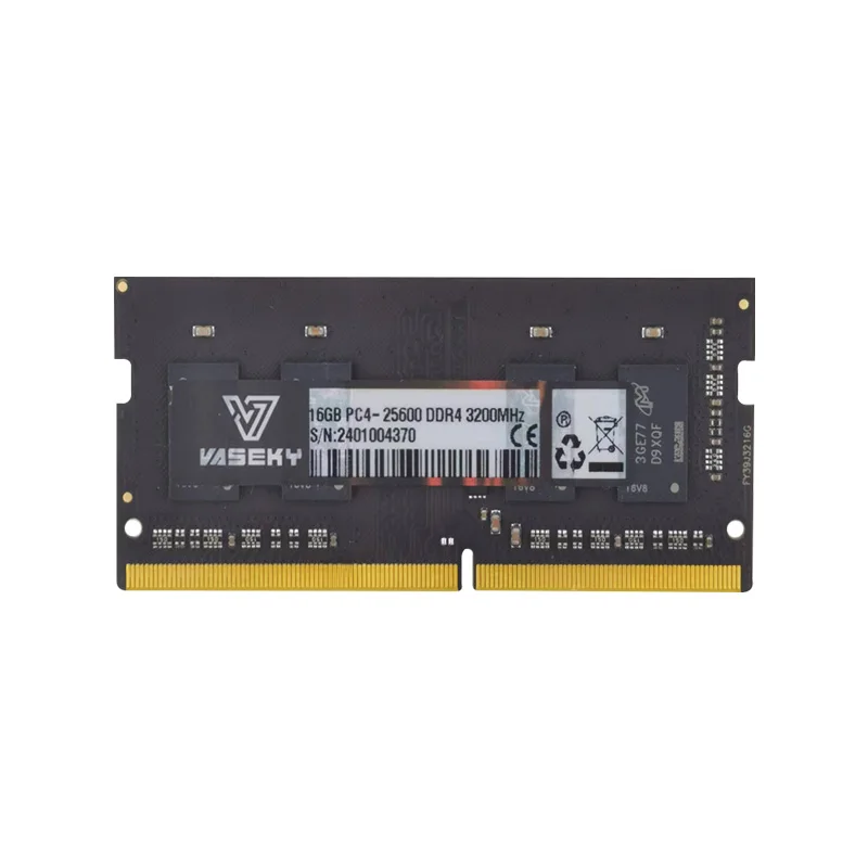 Vaseky DDR4 Memory - High Speed Solutions for Laptops