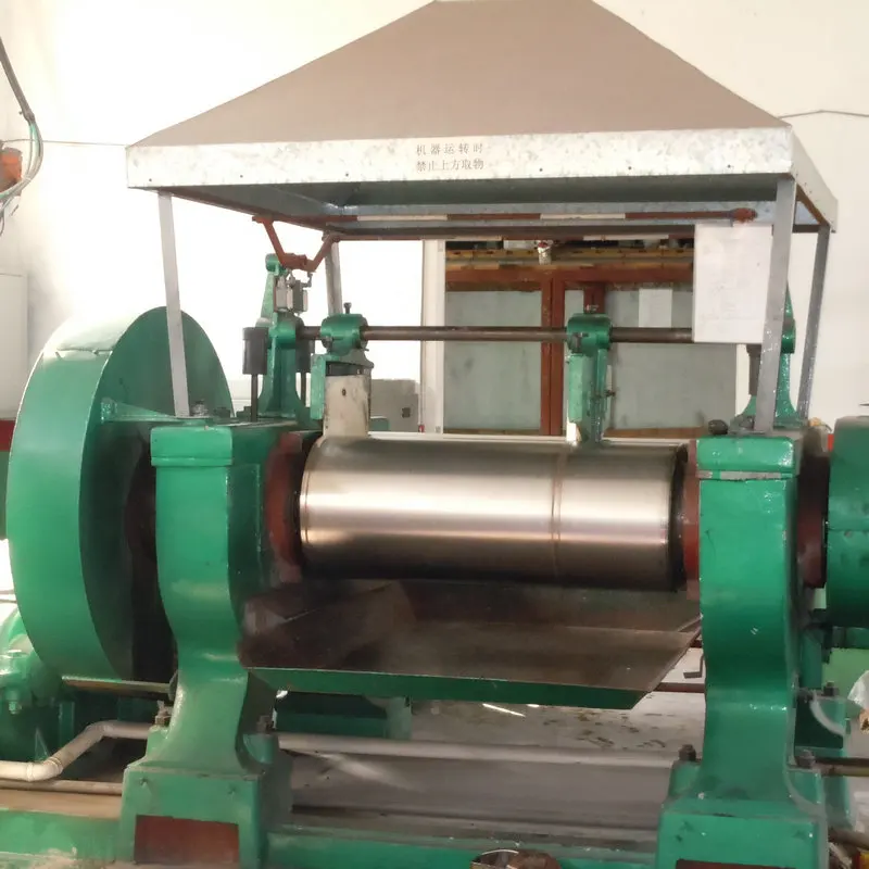 Qingdao Bright Rubber&plastic Co., Ltd. 3