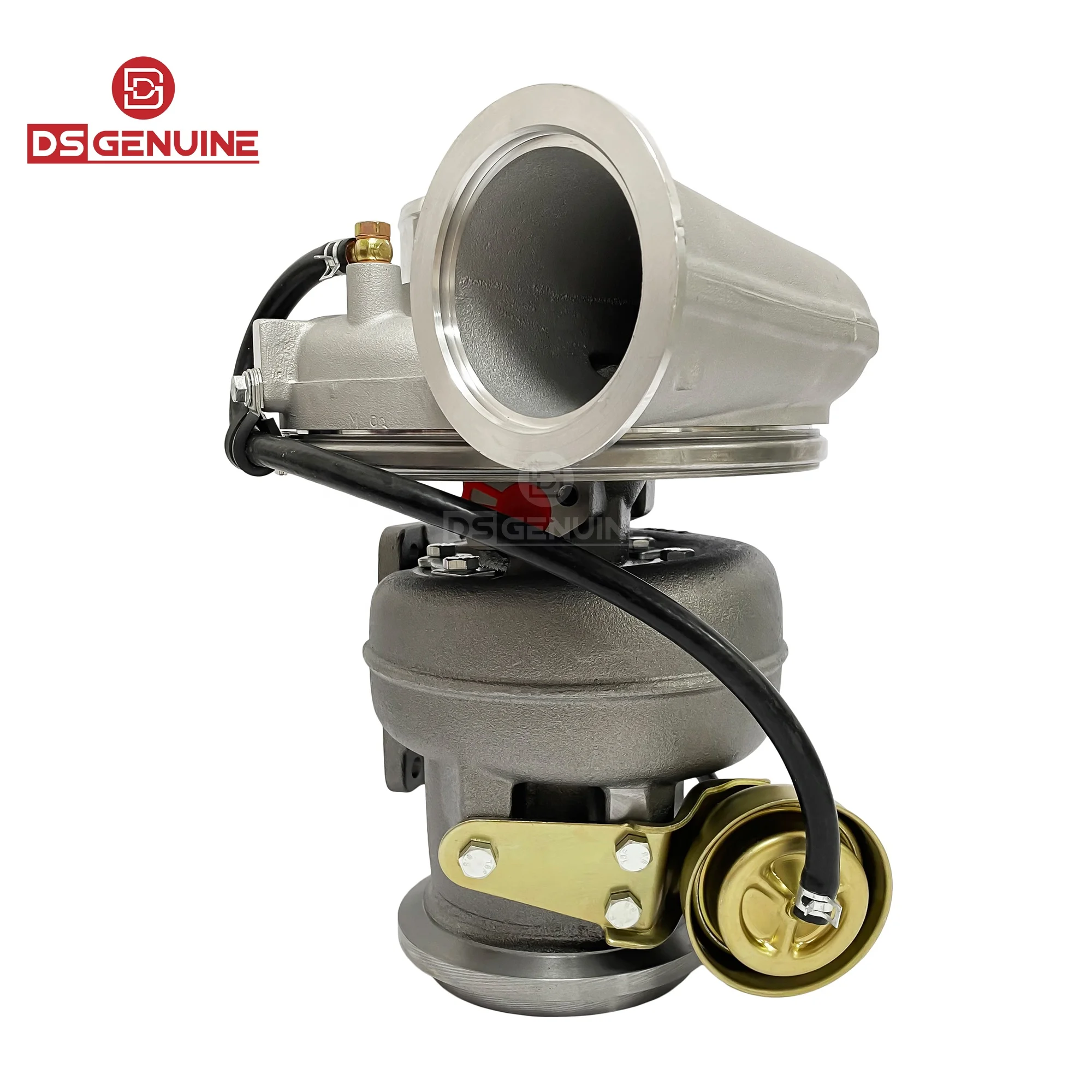 High Quality Diesel Series 60 Engine 12.7L K31 Turbo 172743