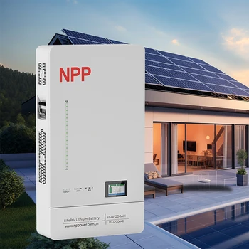 Solar 280ah Lifepo4 Battery Storage Home Energy Storage Battery