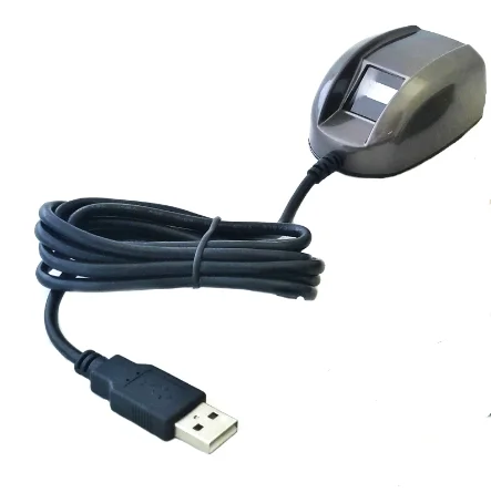 Malaysia Network Mykad Mobile Card USB Fingerprint Reader Security