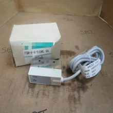 Flow Detector FSM-H-A-010ML-6A FSMHA010ML6A 0.5-10mL/min New Original Ready Stock Industrial Automation PAC