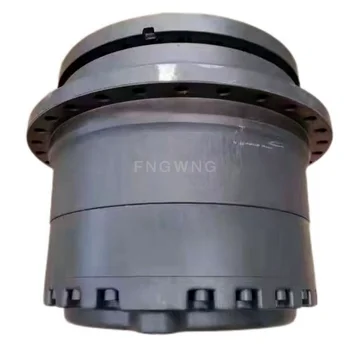 FNGWNG 14522565 14592003 Excavator Hydraulic Final Drive Travel Reduction Reducer Gearbox For Volvo EC700 Sany SY750