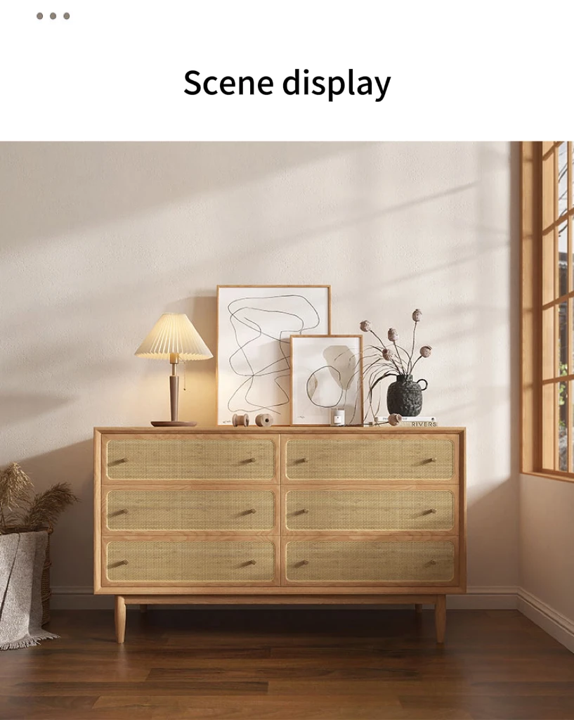 Homy Casa 5 Drawer Dresser for Bedroom, Chest of Drawers with ... - Target