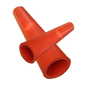 MPP Electrical Cable Conduit Pipe Power Pipe Factory Direct Sale