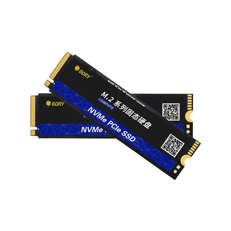 M.2 Nvme Ssds - High Performance Internal Storage Solutions