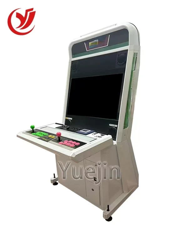 Vewlix Control Panel - Durable PVC Control Solutions for Amusement