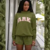 Verde militar