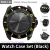 SMR-114 Negro