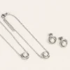 Steel pearl style 1