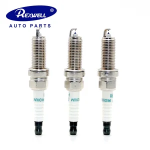 Japan Original Platinum Ignition Candle Spark Plugs for Nissan FXE22HR11 22401-EW61C
