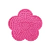 Five-petal flower type