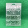 12 cavity
