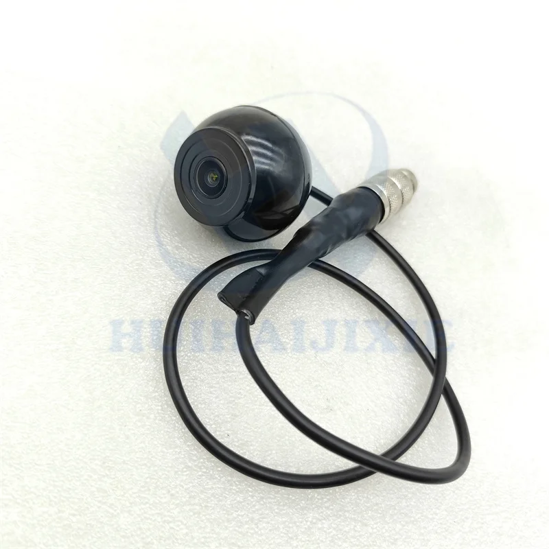 Camera Group 336-6684 for E320D E226D E312D Excavator - Durable