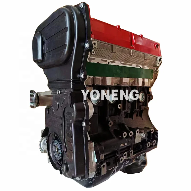 High Quality Engine Assembly 4K22 for Mitsubishi Gasoline