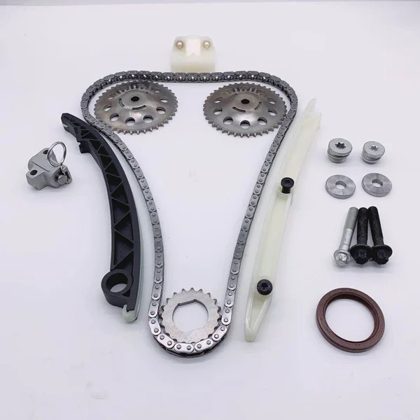 thumbnail image 2 of Metzger Timing Chain Kit For Vauxhall/Opel - Astra, Corsa, Tigra (7500002 / 15958335) 2 of 4