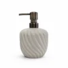 Short Lotion Dispenser w/ ABS pump