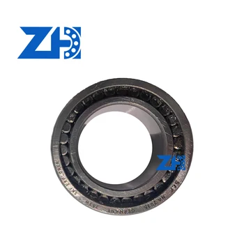 NA2035 Nadella New Needle Roller Bearing Product NA-2035 Bearing