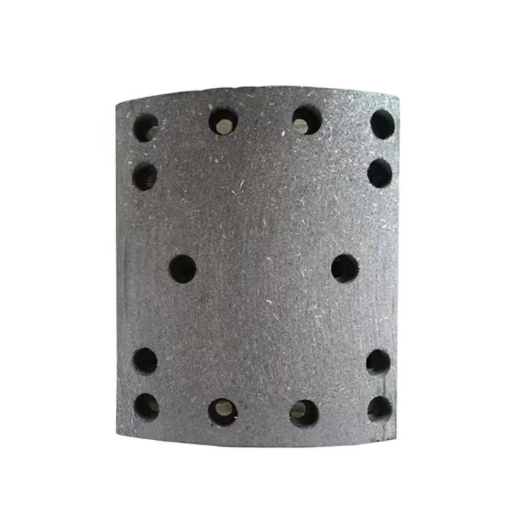 。 Brake Lining for Nissan Trucks - OEM 44066-90410