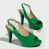 Perla verde
