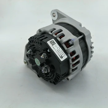 New High-quality Original Truck Spare Parts diesel Engine Alternator 5318117 for Cummins Isf 3.8