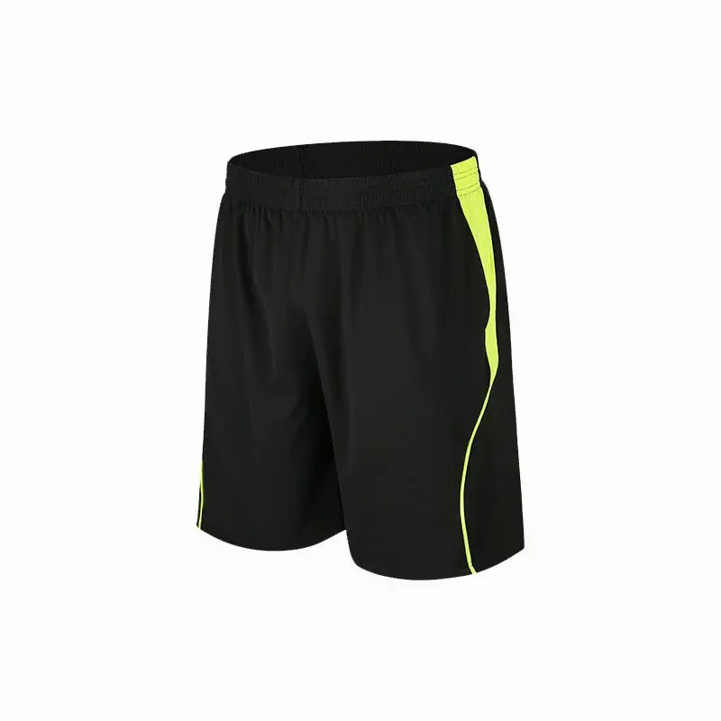 man workout shorts
