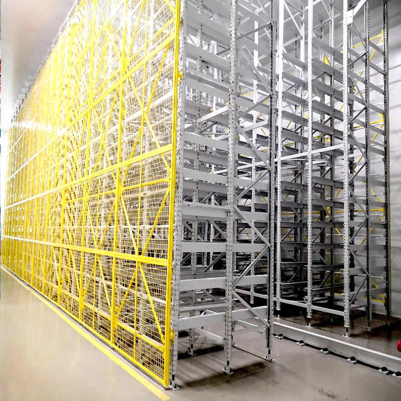 Customized Retail Shelving Systems Hot Gondola Shelving Best Price