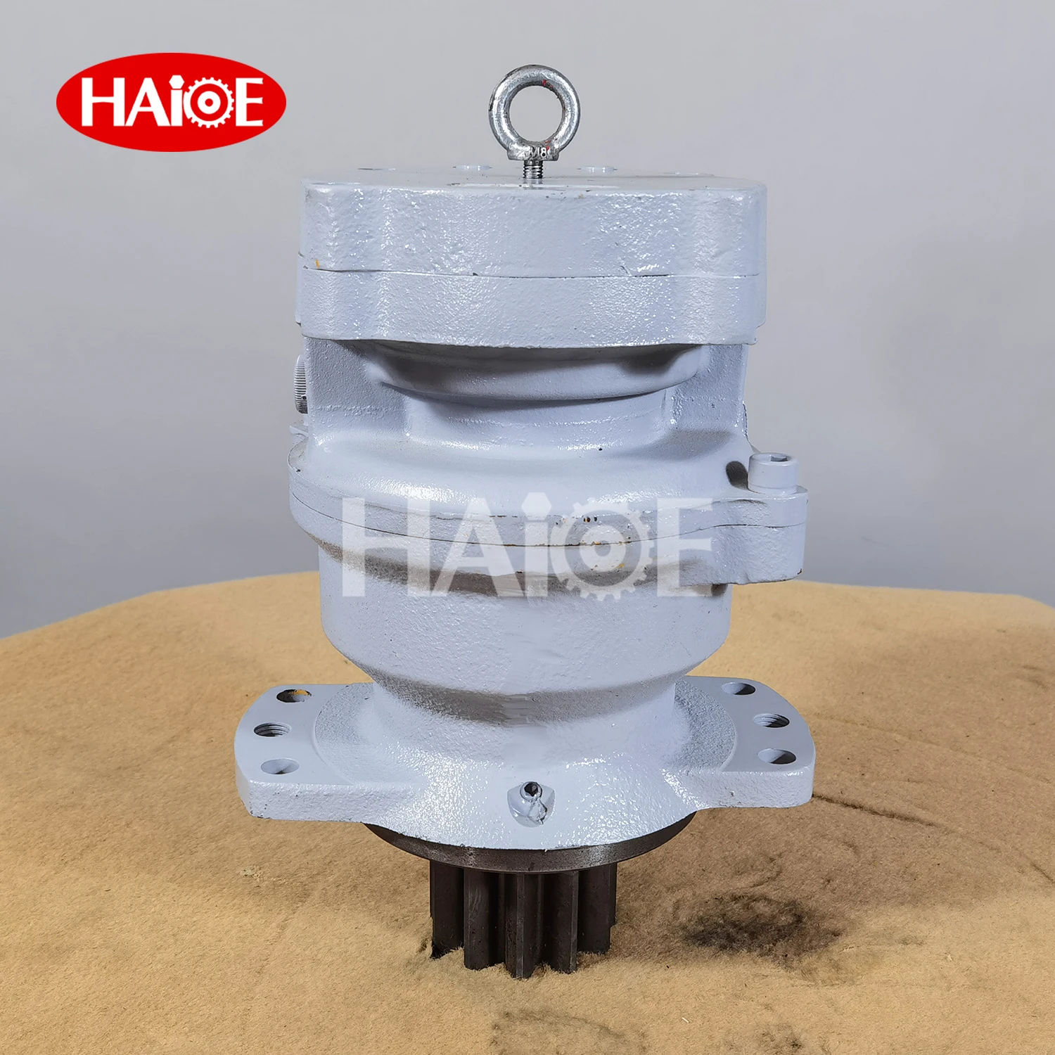 4607609 for Hitachi ZX35U-3 Hydraulic Motor ZX35U-2 Swing Motor